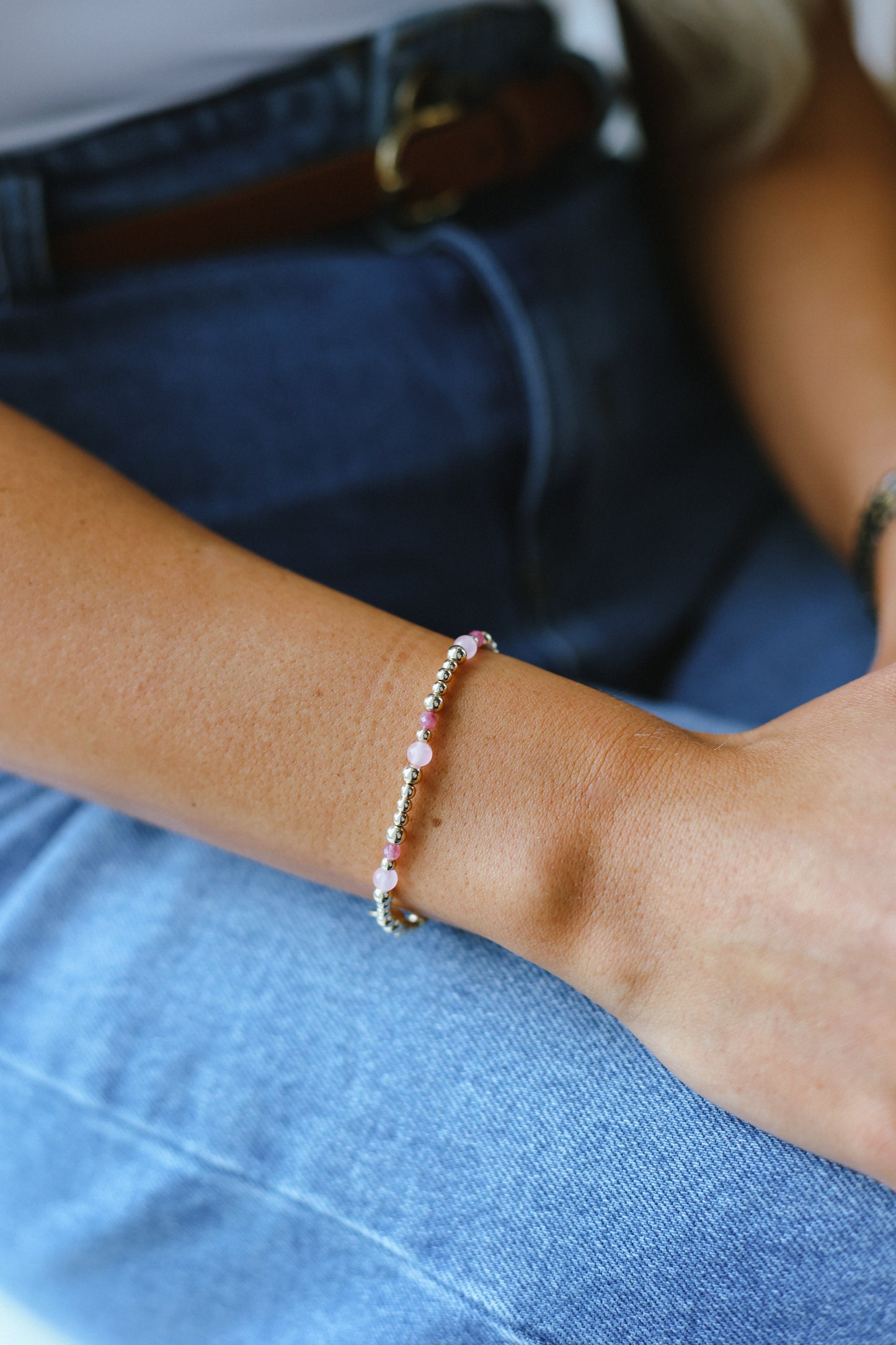 'Empower Bracelet'