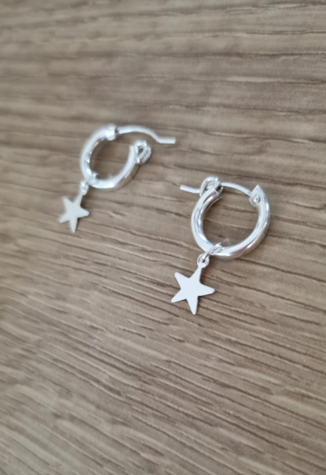 Sterling Silver Charms