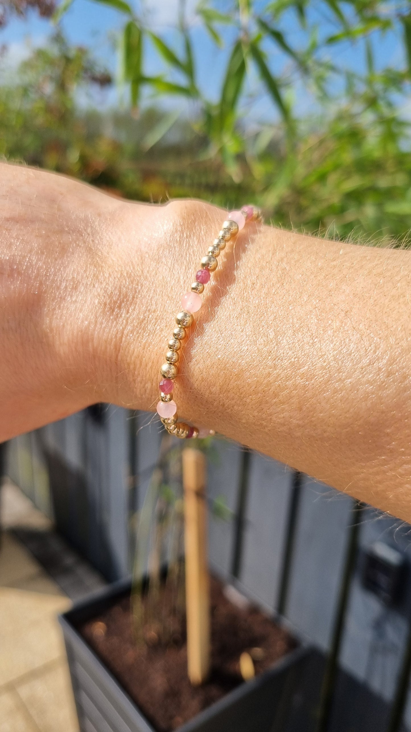 'Empower Bracelet'