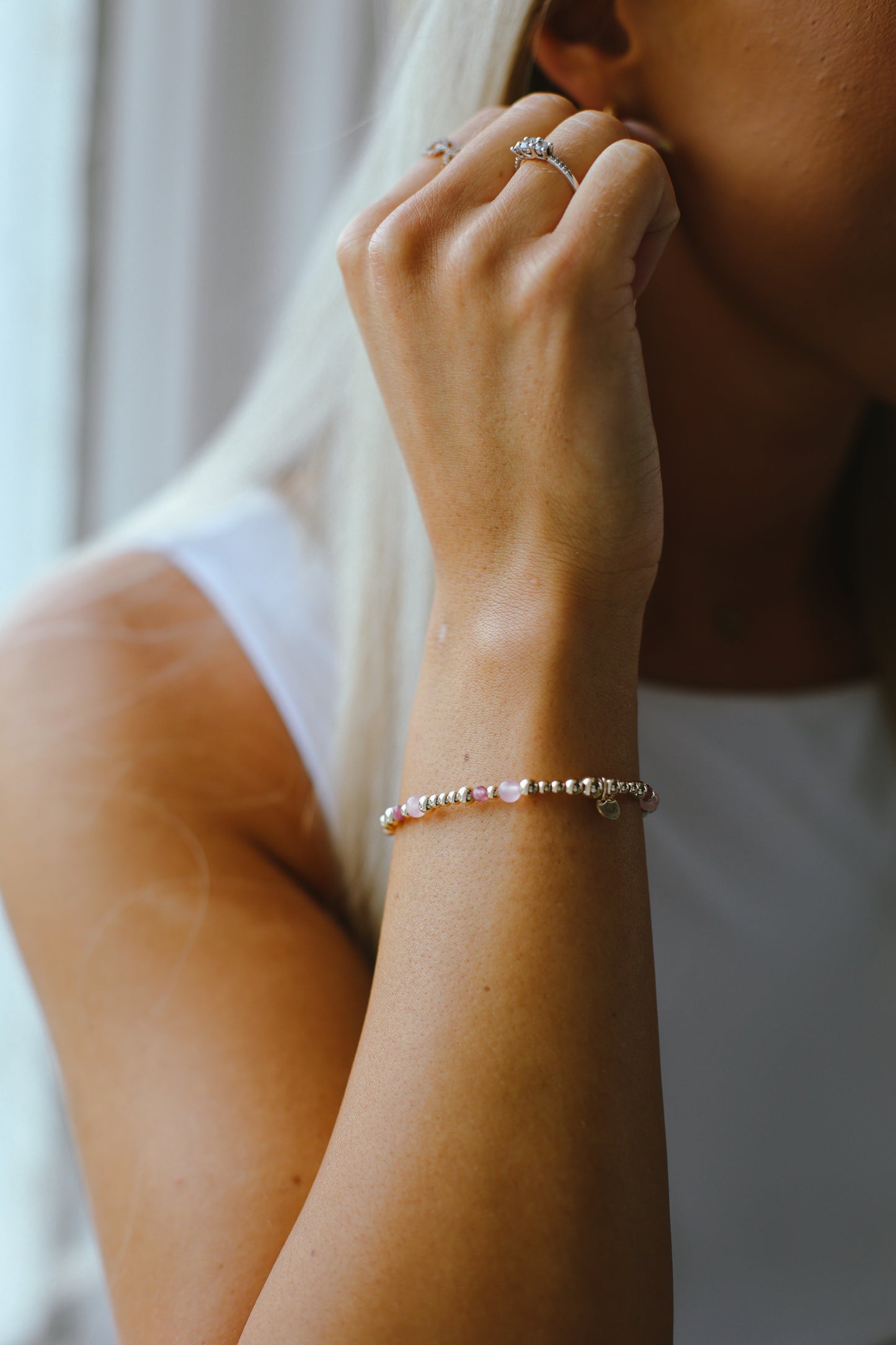 'Empower Bracelet'